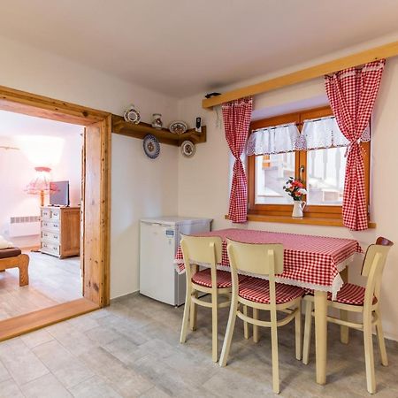 Penzion Hluk Buitenkant foto